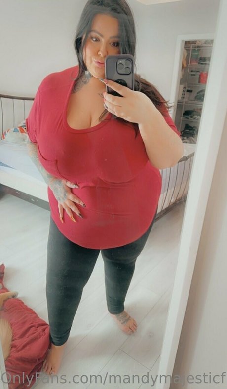 Mandymajesticfree