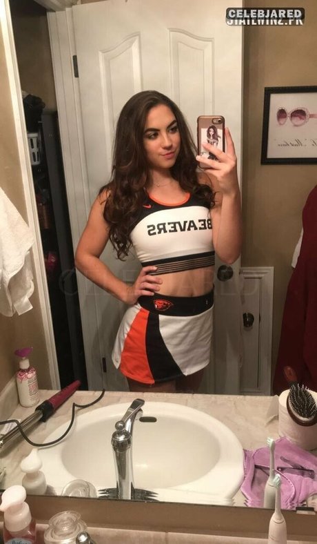 Taylor Johnson Cheer