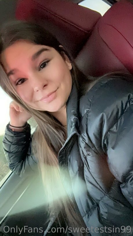 Sweetestsin99