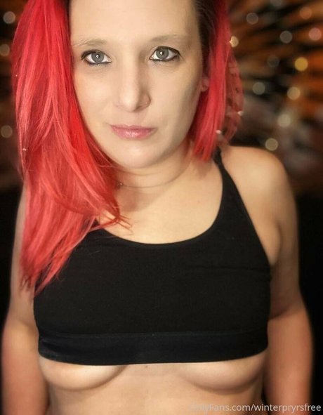 Winterpryrsfree
