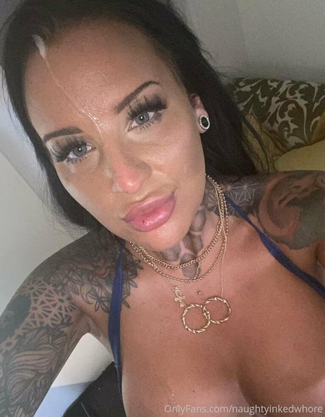 Naughtyinkedwhore