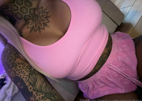 Naughtyinkedwhore