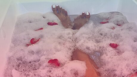 Lara Crof  nude leaked OnlyFans photo