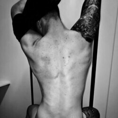 Inkeduncut  nude leaked OnlyFans photo