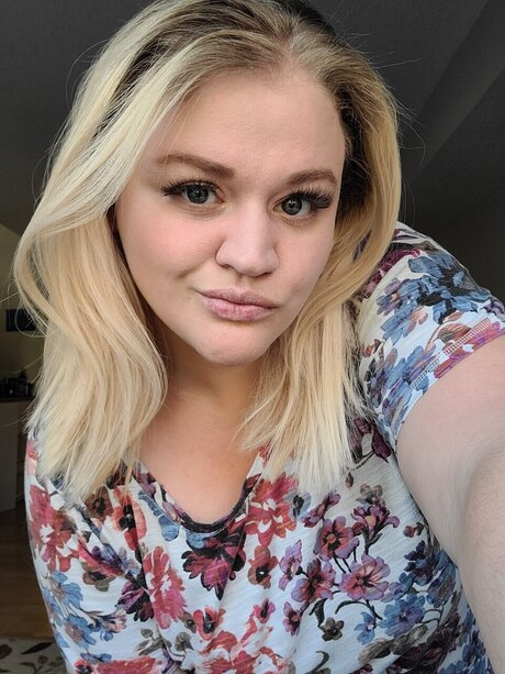 Pearl Nova  nude leaked OnlyFans photo