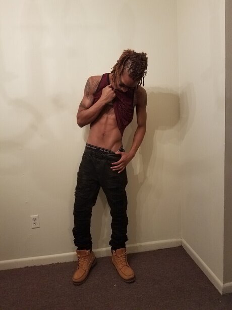 Imhim  nude leaked OnlyFans photo