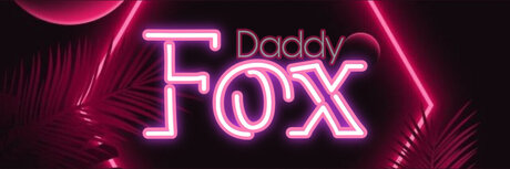 Daddy Fox
