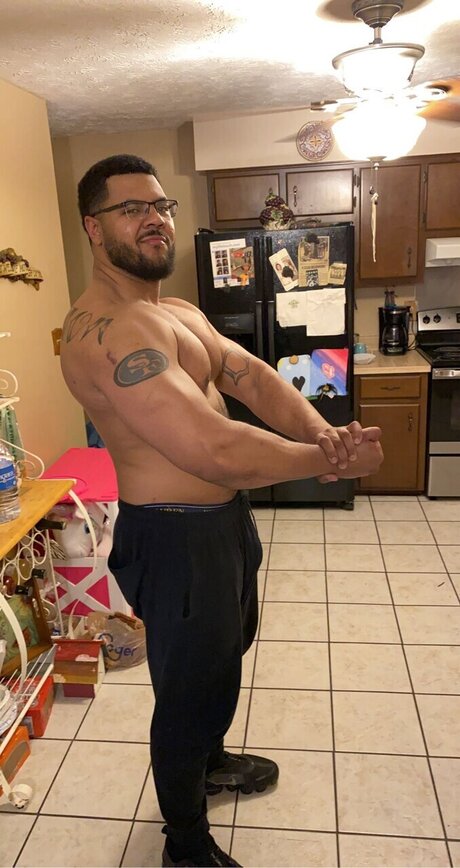 Dog  nude leaked OnlyFans photo