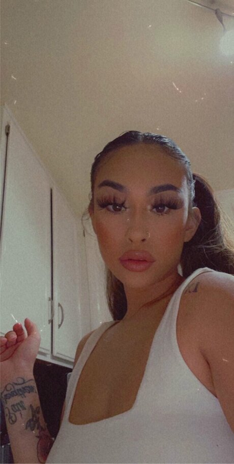   nude leaked OnlyFans photo