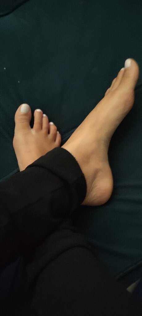 Tata Feet