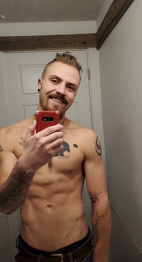 Quade  nude leaked OnlyFans photo