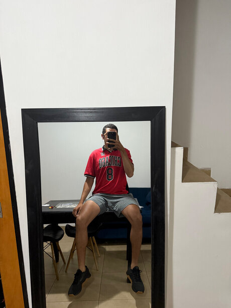 Rafael  nude leaked OnlyFans photo