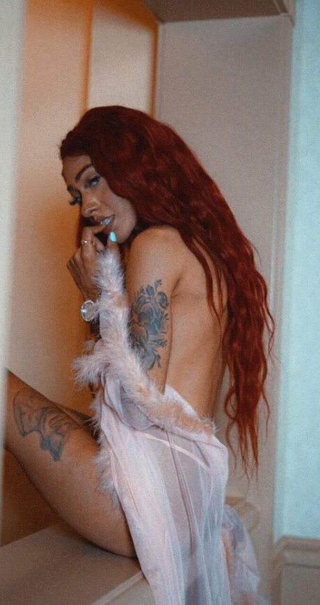 Devinthegoddess  nude leaked OnlyFans photo