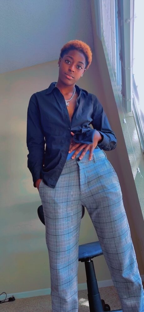 Htxkai  nude leaked OnlyFans photo