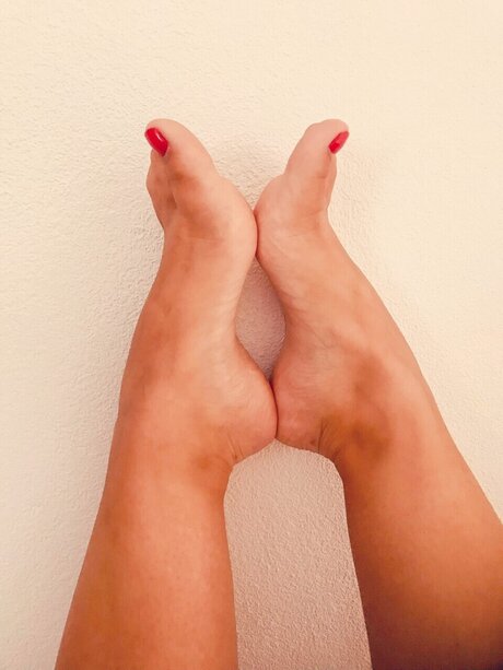 Sweet Feet