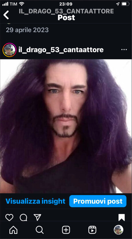 Drago Lestat The Vampire