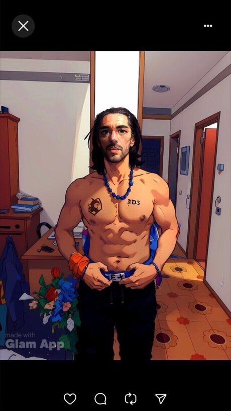 Drago Lestat The Vampire