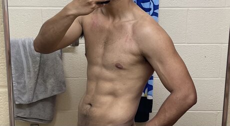 Hawaiian Supahman  nude leaked OnlyFans photo