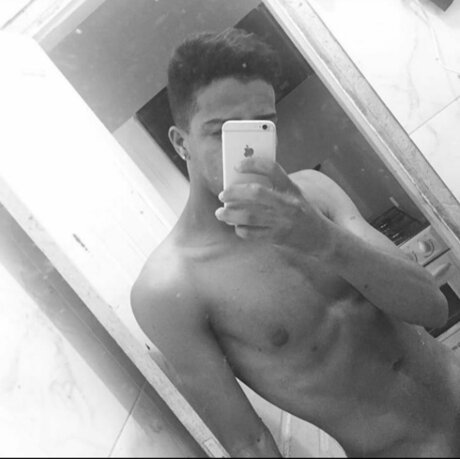 Will Maciel  nude leaked OnlyFans photo