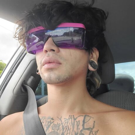 Dork  nude leaked OnlyFans photo