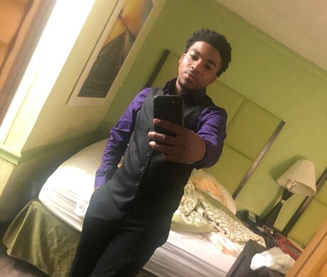 Webbie     nude leaked OnlyFans photo