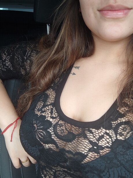 Viki Jaramillo  nude leaked OnlyFans photo