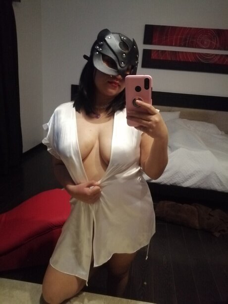 Alessia   nude leaked OnlyFans photo