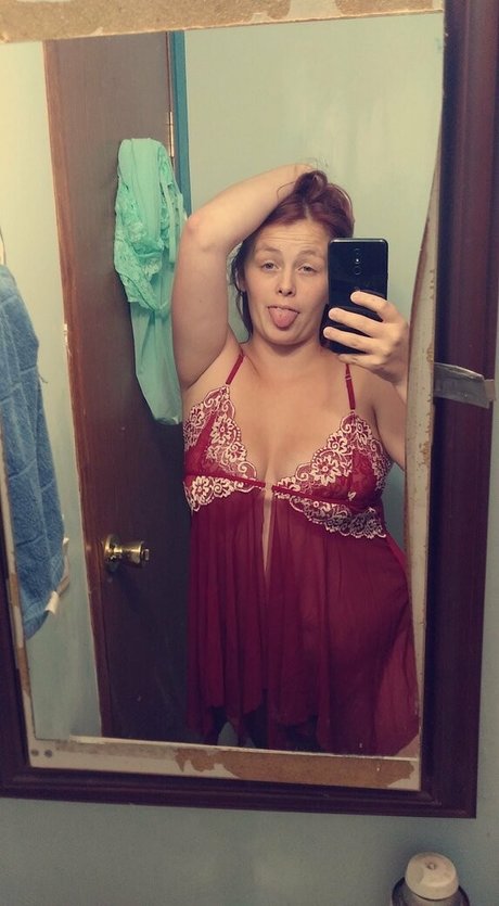 Hotmomma23  nude leaked OnlyFans photo