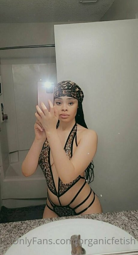 Organicfetish