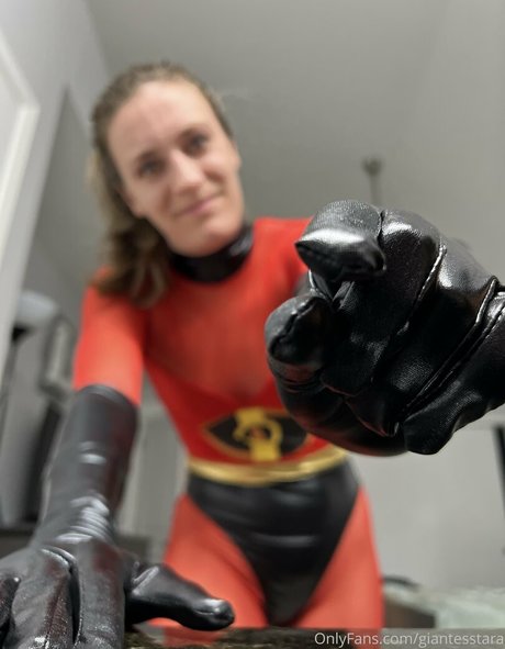 Giantesstara