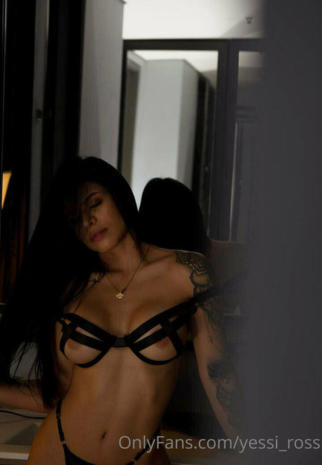 Yessiross