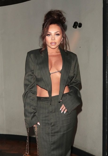 Jesy Nelson