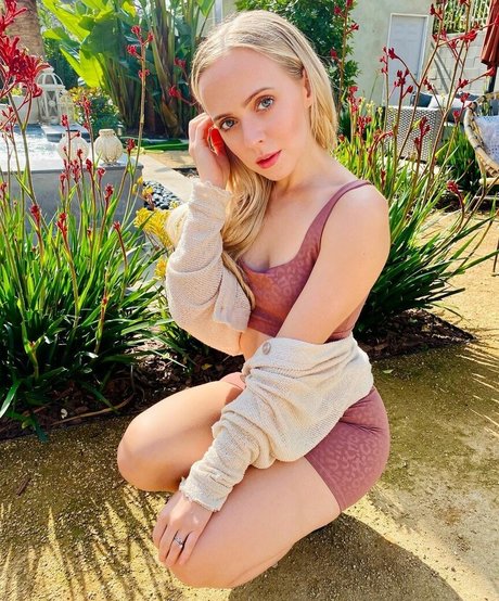 Madilyn Bailey