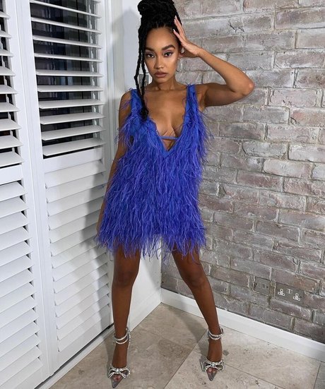 Leighanne Pinnock