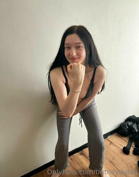 Britneydutch18