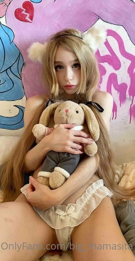 Bigmamasita