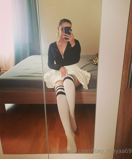 Foxymayaa69