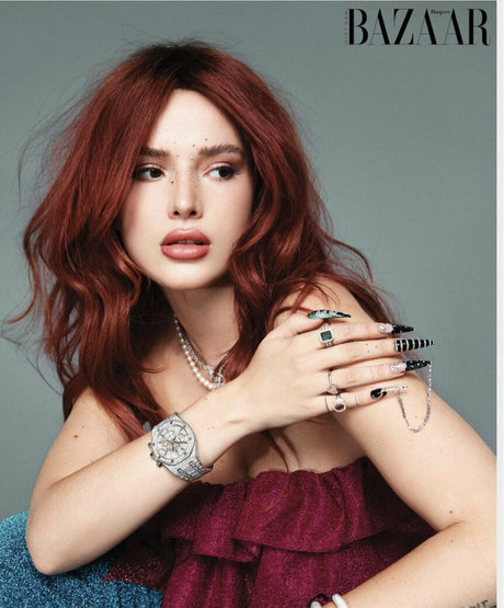 Bella Thorne