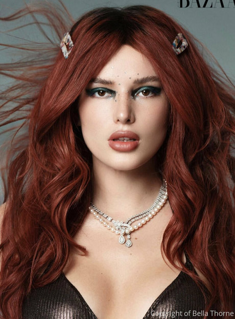 Bella Thorne