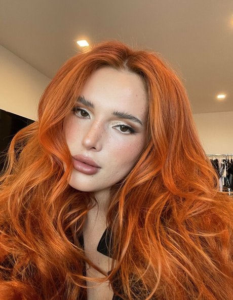 Bella Thorne