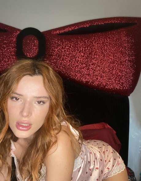 Bella Thorne