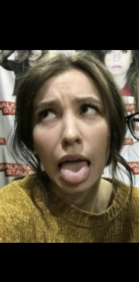 Katelyn Nacon