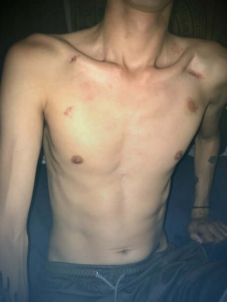   nude leaked OnlyFans photo