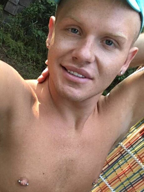 Elijah Dawson  nude leaked OnlyFans photo