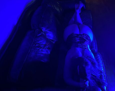 Rowena Skylarke  nude leaked OnlyFans photo