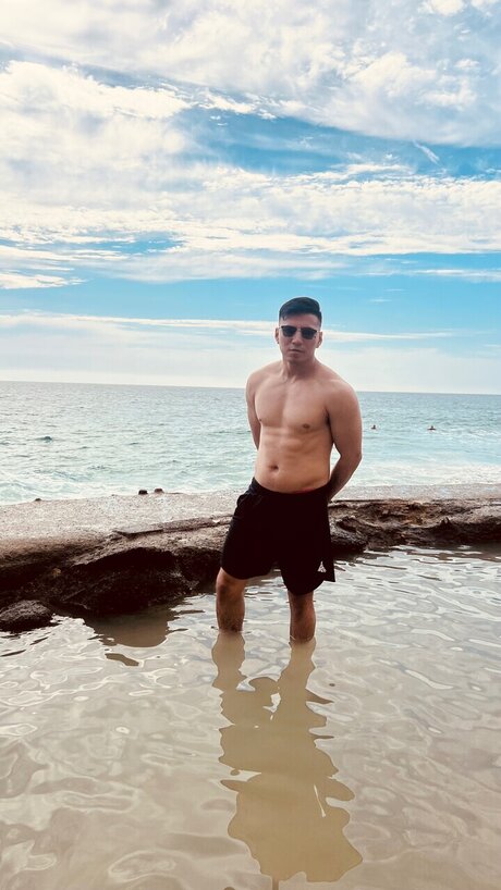 Wilitomr  nude leaked OnlyFans photo