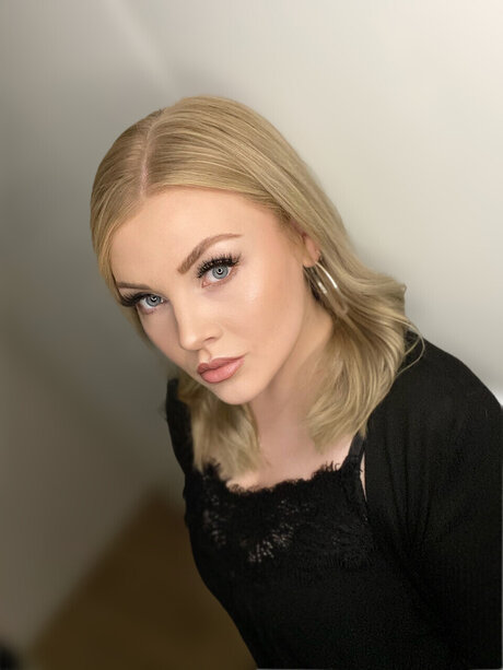 Beauty In Simplicity