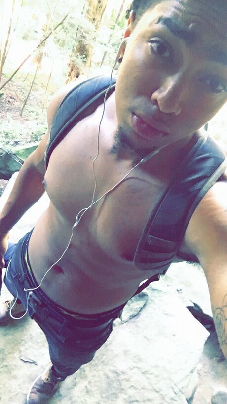 Imizzz  nude leaked OnlyFans photo