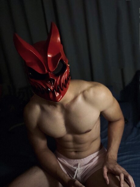 Hades  nude leaked OnlyFans photo