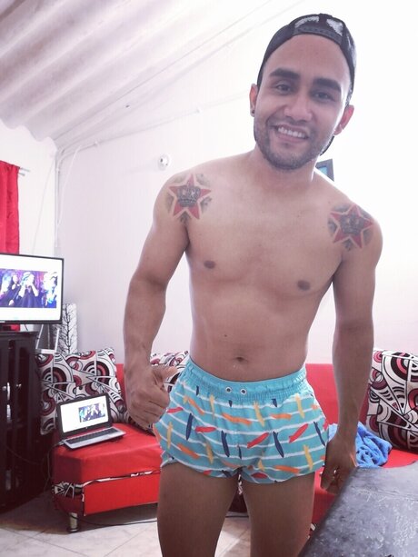 Vergamin  nude leaked OnlyFans photo